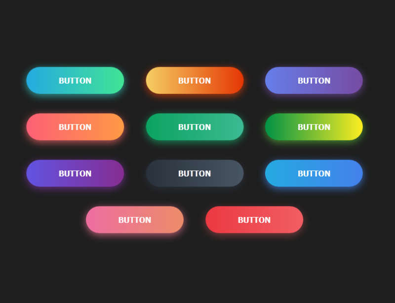 BUTTONS��ť��ɫ������Բ��������Ʋο�