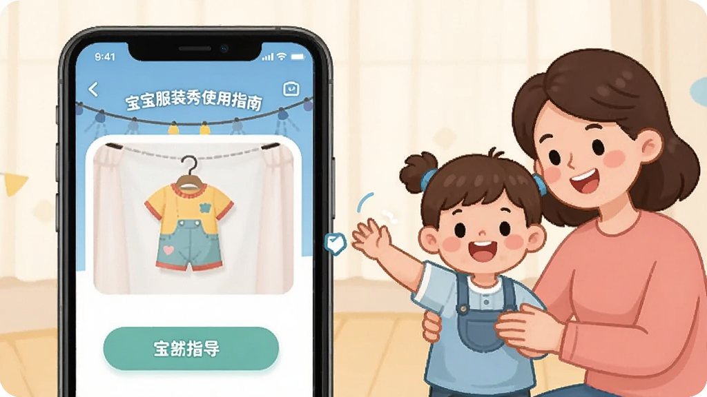 ������װ��ʹ��ָ�ϣ�����չʾ�ֻ���Ļ�ϵ�Ӧ�ý��棬�Ա��мҳ��ͺ���һ�𻥶��ĳ�������ͨ��񣬲������������ʸɾ���ͻ�����ӻ����Ͳ���ָ����