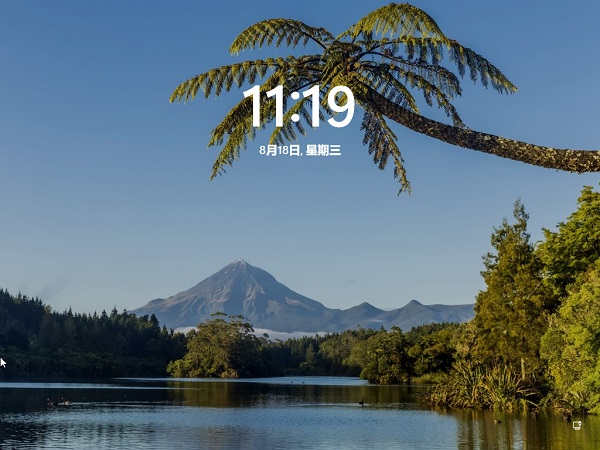 免费一键锁屏 兼容 Win11 快速锁屏软件