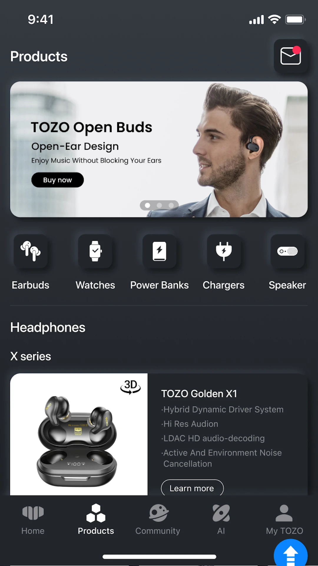 tozo����appv5.2.2 ��׿��