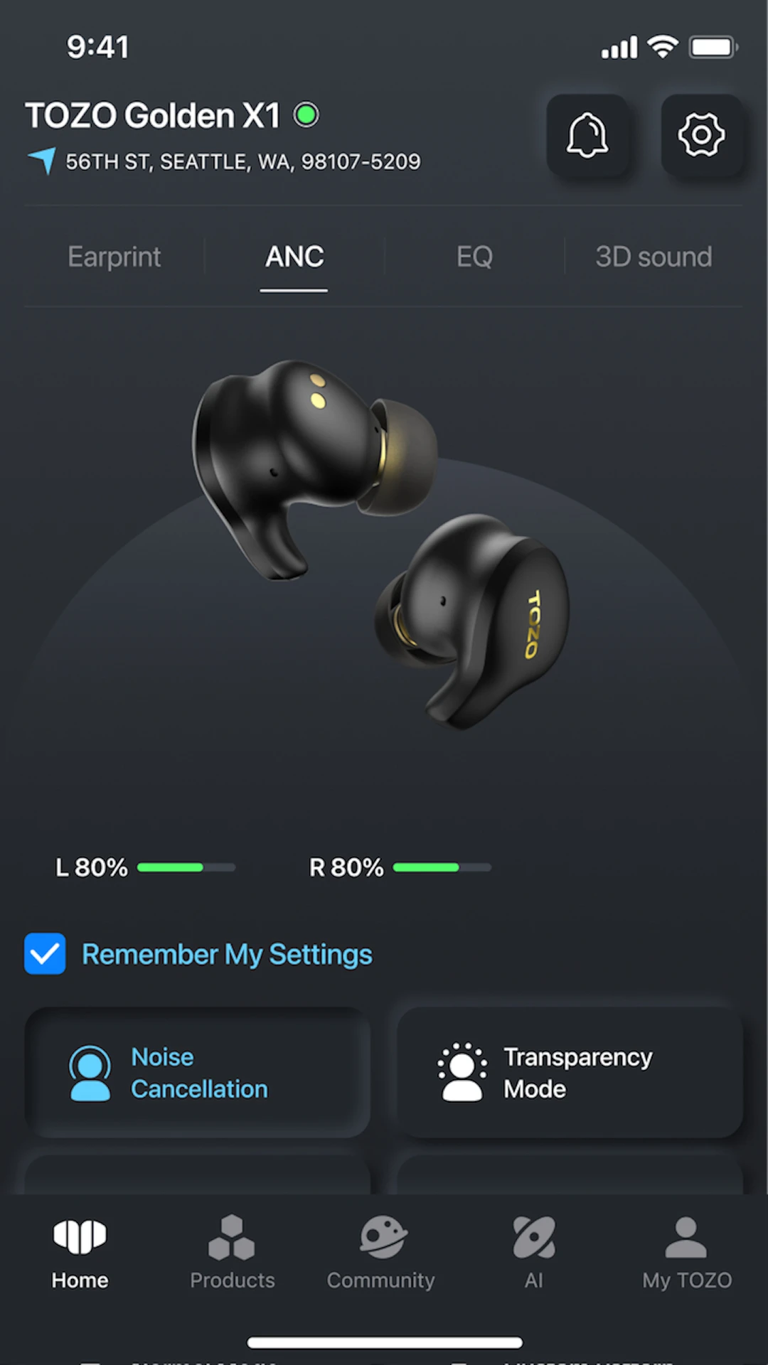 tozo����appv5.2.2 ��׿��