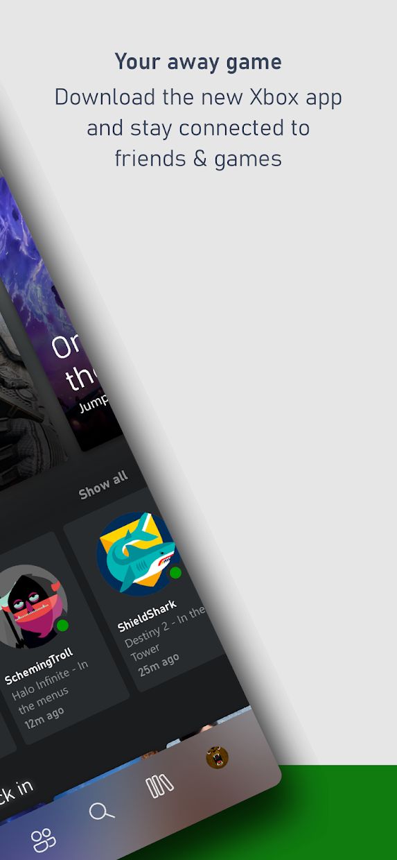 Xbox�����app����(Xbox Beta)�ٷ�������ڼ���װ�̳�ȫ����