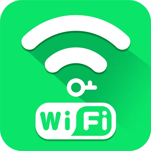 WiFi����ȫ��Կ��appv2.0.9 ��׿��