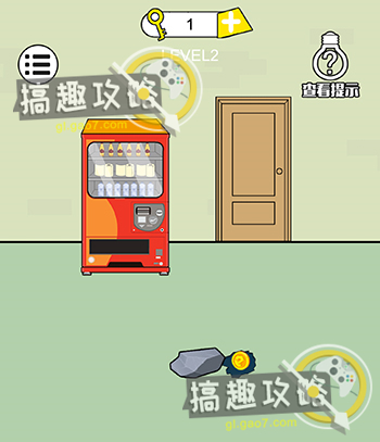 半夜我去上厕所游戏 通关攻略 全关卡流程详解