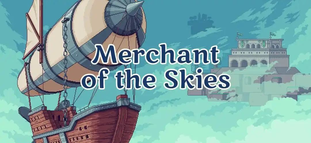 MerchantOfTheSkies天空商人 贸易路线推荐 货物差价