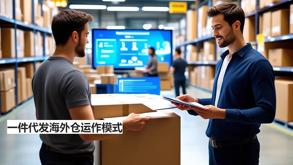 Yetimall海外仓一件代发客户反馈与物流跟踪体验