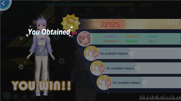 SweetDance官方版下载 最新版 手机版 体验