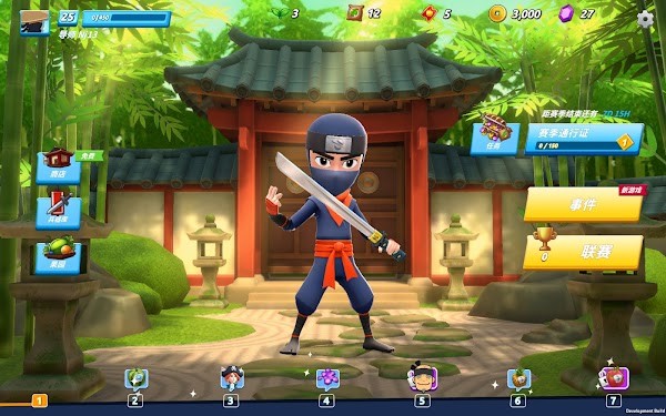 ˮ������2�ٷ���������(Fruit Ninja 2) ��Ϸʵ�����滭�� ��ͼ