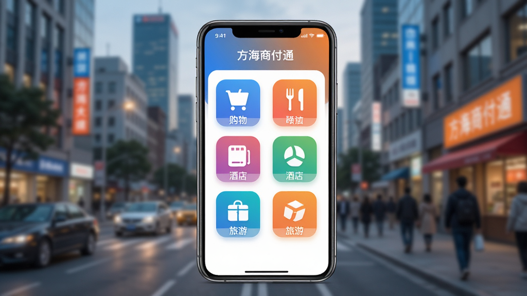 ͼƬչʾ�����̸�ͨAPP�����棬����Ϊ������������ֻ���Ļ����ʾ����������Ƶꡢ���εȲ�ɫ����ͼ�꣬���������ִ���������ɫ���ɫ������ɫ����������У������������Ű����ʣ����дʵ��ϸ�ڷḻ�����ʸɾ����޶���Ԫ�أ�ͼƬ�����ֱ�ע�������̸�ͨ��
