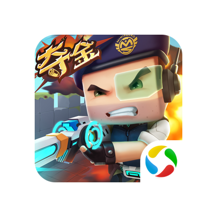 ����ǹս��Ӣ΢��QQ������v1.0.76 ��׿��