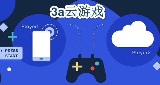 畅玩云游戏软件 手机玩3A大作 手柄推荐