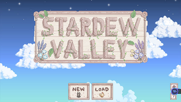 星露谷物语1.6.15美化版(Stardew Valley) 安装教程 MOD冲突 解决闪退 游戏设置