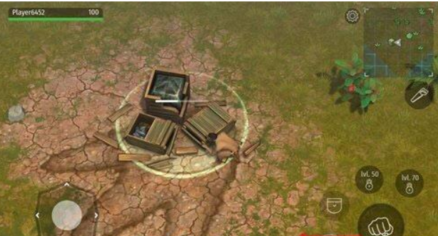 ٪�޼�������������(Jurassic Survival) ���ֱܿ�ָ�Ϻ����漼�ɻ���