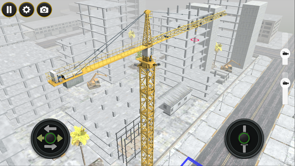 ���ػ�����Ϸ����(Crane Tower) ���� ��׿ iOS ���ذ�װ�̳�