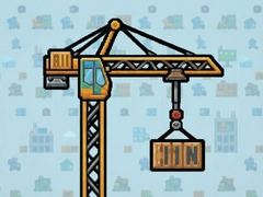 ���ػ�����Ϸ���� Crane Tower ���°�����