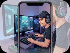�����ϰ�ģ�����ֻ����������أ����곤��Ӫ׬ǮС��Ϸ