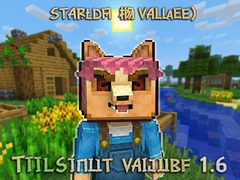 ��¶����������������1.6���İ� ����Stardew Valleyũ������