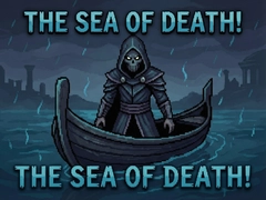 ڤ����Ϸ���°�The sea of death! ���ذ�װ�������淨����