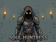 ������ֵ��κ��������� Soul Huntress ����ð������