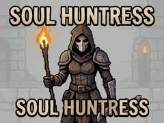 ������ֵ��κ������������� Soul Huntress���İ�