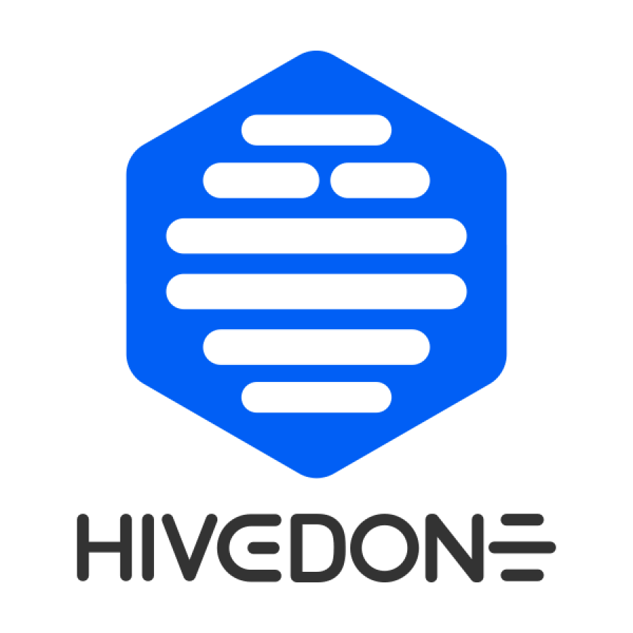 ����HiveDone appv1.6.4 ��׿��