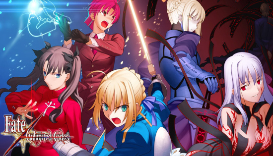 fate���޴���Я���� ���ؽ�ɫ���� ���ν�ѧ ��������