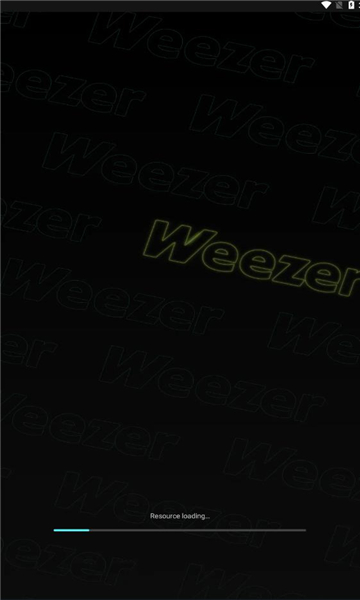 Weezer����app���� ��׿���°� ����������� ��װʵ��
