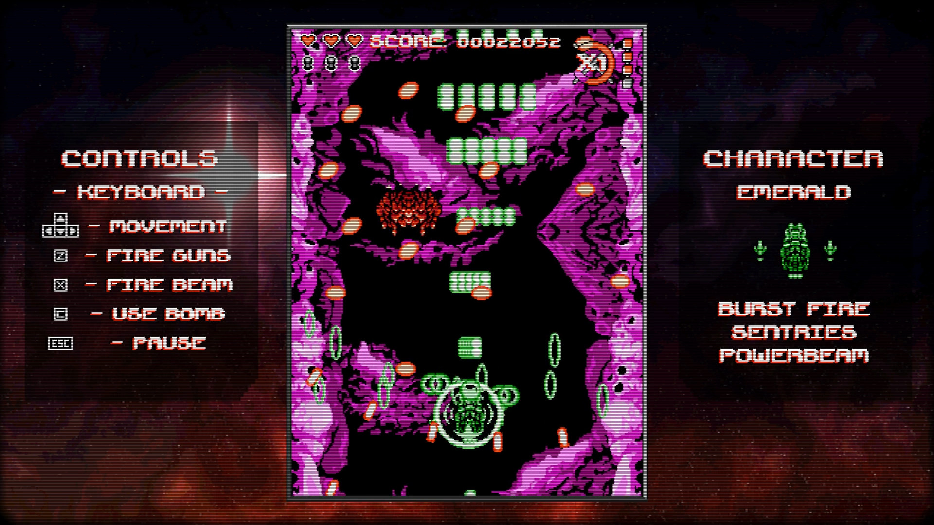 地狱星中队 HellStar Squadron 关卡难点通关攻略与刷资源技巧