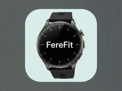 FereFit�ֱ�app�ٷ����أ�������Լ���˶���������