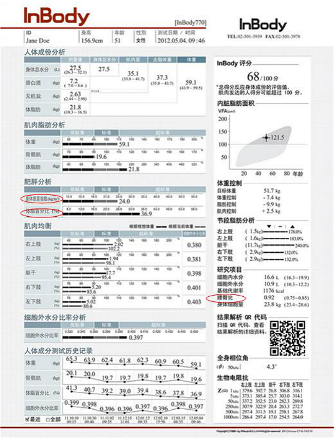 圆道妙医app体质测试结果页面,展示痰湿质调理建议和养生食谱推荐
