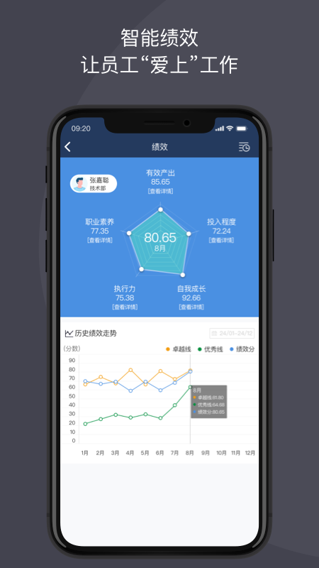 大管加软件 适合团队 下载体验