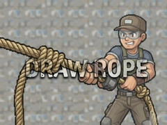 ����������Ϸ���� Draw Rope ���İ����Ǵ���