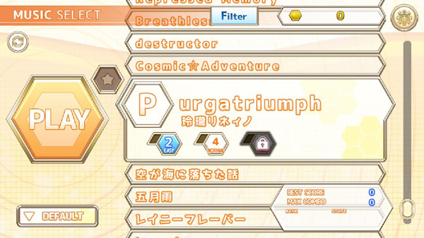 chainbeeT音游下载(jp.matsu4512.chainbeet安装器)常见问题与设置选项