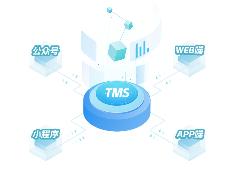 欧菲斯TMS订单调度功能操作界面展示