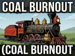 ������������������ Coal Burnout ���İ�