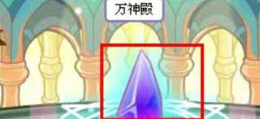 万神殿Phanthy新手开荒技巧与隐藏装备位置