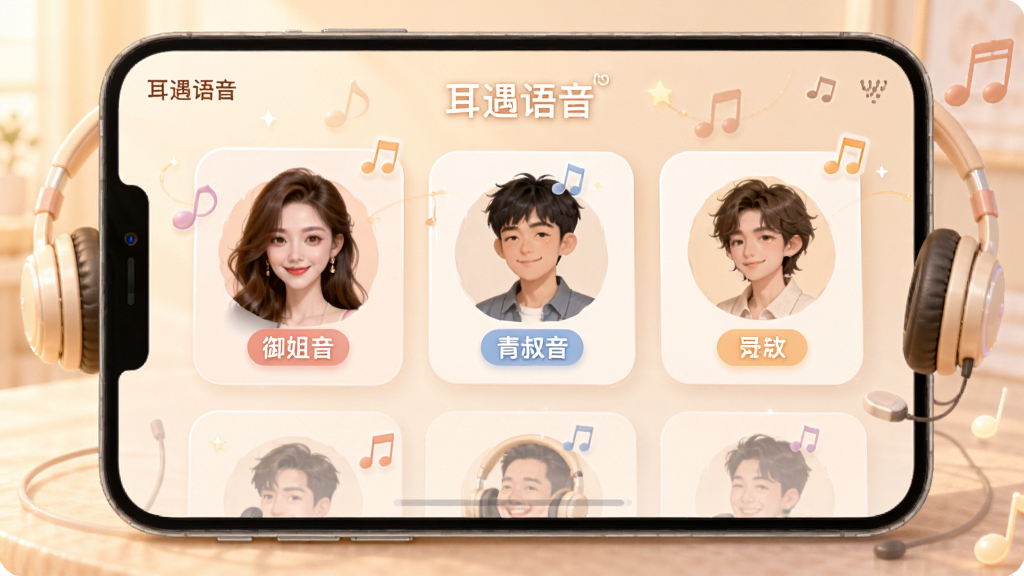 �����������ع㳡���棬չʾ��ͬ���߱�ǩ���û�ͷ��Ƭ���С����������������������ȱ�ʶ�������������ů�����Զ���������Ԫ�أ�ͻ��������������Ʒ�ƣ�����ϸ��ɾ��޶���Ԫ��