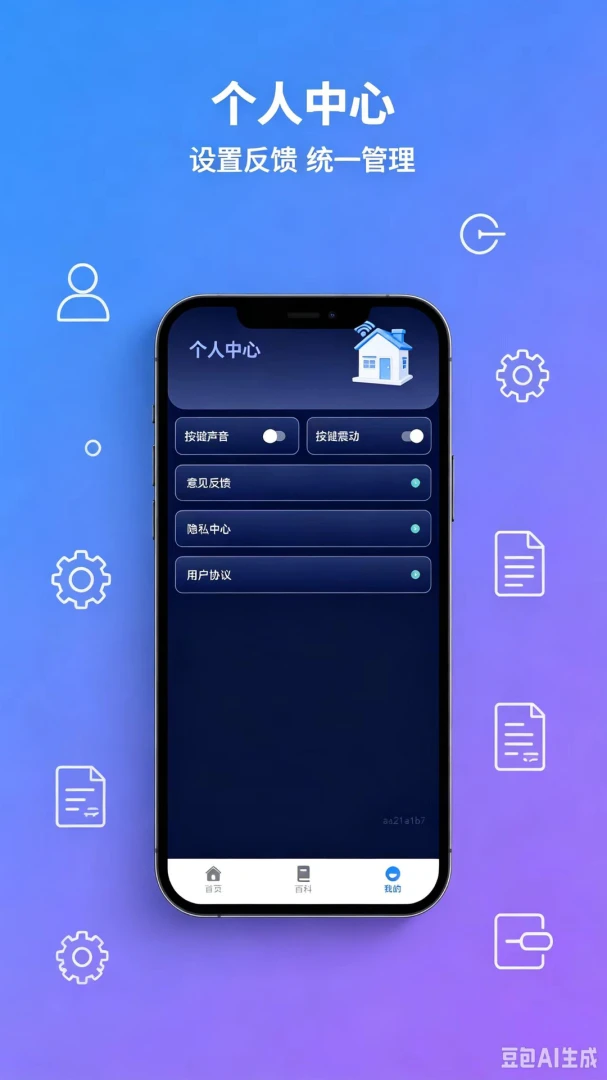 免费遥控器家电随心控appv1.0.0 安卓版