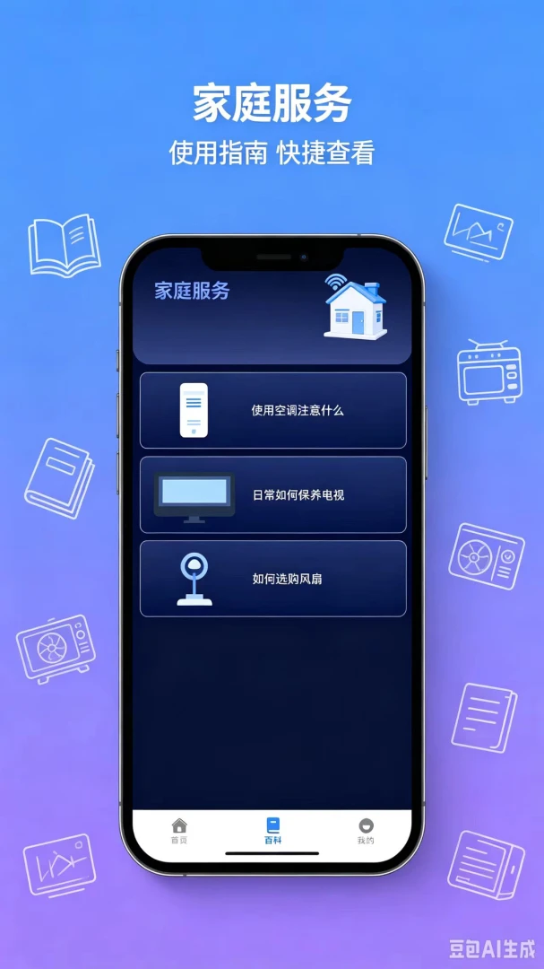 免费遥控器家电随心控appv1.0.0 安卓版