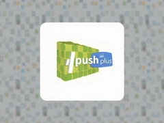 ���ͼ�pushplus�̳̣�΢��֪ͨ��������Ϣ���ͼ���