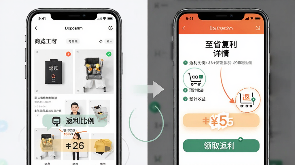 չʾ��ʡApp�������̵Ĳ���ͼ������Ϊ�ֻ������д������Ʒ���������ӵ���ȡ�����Ĳ���ʾ�⡣���ֲ������ҷ����Աȣ������ʾ������Ʒҳ���Ҳ���ʾ��ʡ�������顣�Ű���������ע�������������͡�Ԥ�����桱�����֡�������¼�࣬ϸ��ͻ�������ʸɾ����޶���Ԫ�ء�