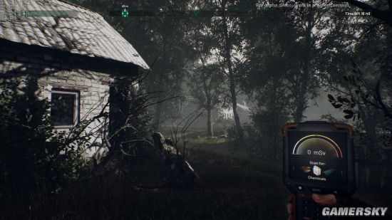 �ж�ŵ�����ֲ�Ϯ��Chernobyl Demo �����ֲ� ����ϸ�� �������