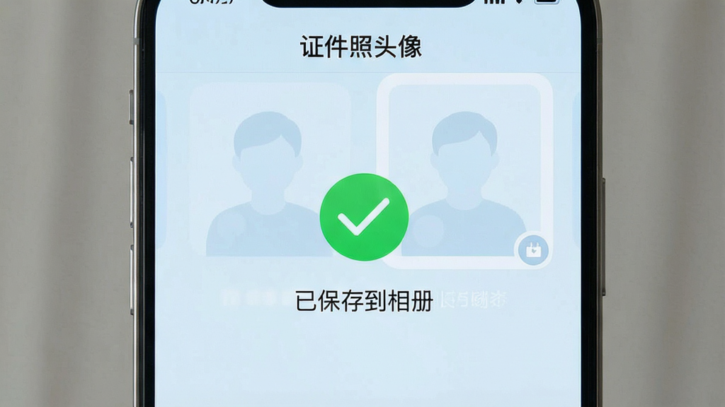 一张手机屏幕截图,显示