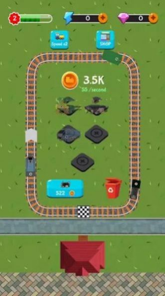列车经理2026Train Manager 官方下载入口攻略 配图