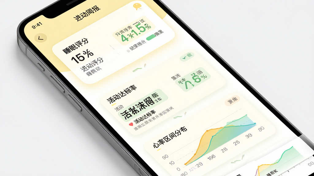 ���壺����APP���ɽ�������ҳ�棬�ֻ���Ļ��ʾ��ɫͼ�����ܽ����֣����֣������Թ�����ͼ��ʽչʾ������ΪժҪ��Ƭ���Ű棺�ֶ�ʽ�Ű棬�ص����ݸ�����������µ��ţ�ǳ����ǳ�̵�׺���ʺ��Ķ���ϸ�ڣ�˯�����֡������ʡ���������ֲ������ֱ�ע�������ܱ��������ʣ�������Ⱦ���ɾ����޶���Ԫ�ء�