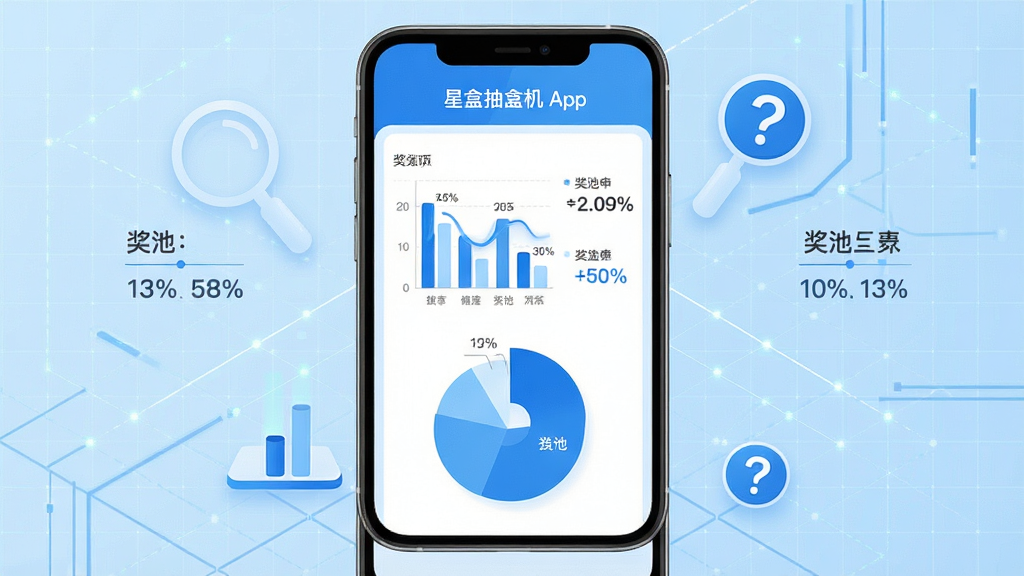 ���壺�Ǻг�л�App�ĸ��ʹ�ʾҳ�棬չʾ�����İٷֱ����ݺͽ����б������֣��ֻ���Ļ����ʾ����ͼ���ͼ����Χ�зŴ󾵺��ʺ�ͼ���׺���Ű棺����ͼ�����У�����ע���ڲ�ߣ�����Ϊǳ��ɫ�Ƽ������񡣷�񣺱�ƽ����ƣ�������졣ϸ�ڣ�ͼ���������������ֱ�ע������ɫ��������Ϊ�������ʣ����壬�ɾ����޶���Ԫ�ء�