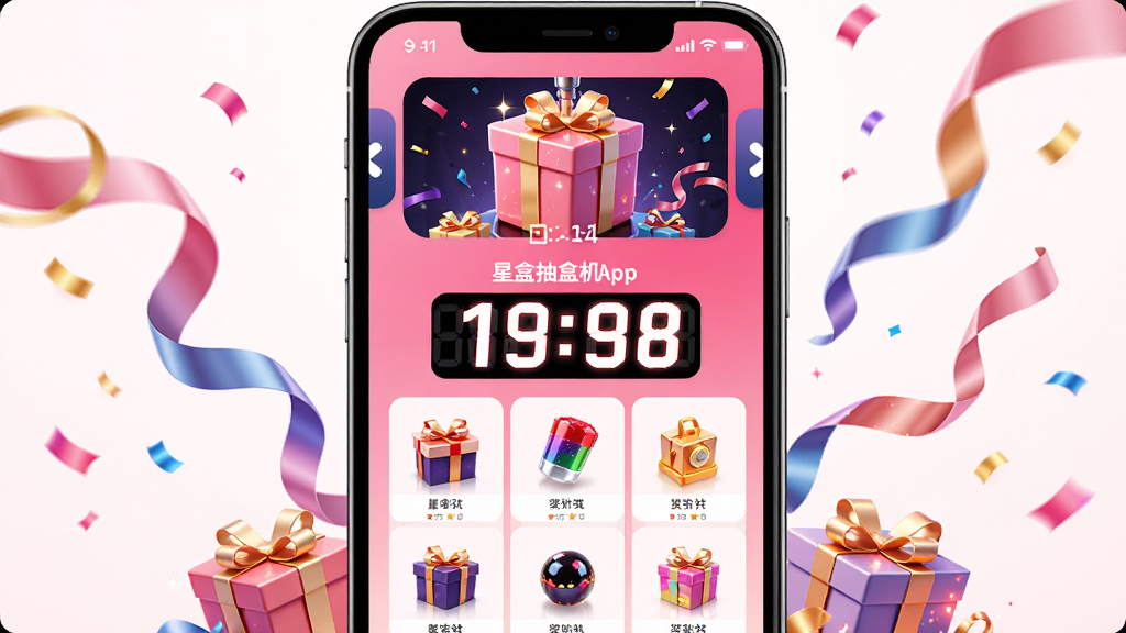 ���壺�Ǻг�л�App�ĸ����ҳ�棬չʾ����ʱ�ͽ�ƷͼƬ�����֣��ֻ���Ļ���Ϸ�Ϊ�ֲ�ͼ���·�Ϊ��Ʒ�б�����Χ�вʴ������װ�Ρ��Ű棺��ƷͼƬ���У�����ʱͻ��������Ϊ��ɫ���䡣���ʱ�г���������ʮ�㡣ϸ�ڣ���Ʒ�����ǿ���ʴ�Ʈ��������ʱ������Ŀ�����ʣ����壬�ɾ����޶���Ԫ�ء�
