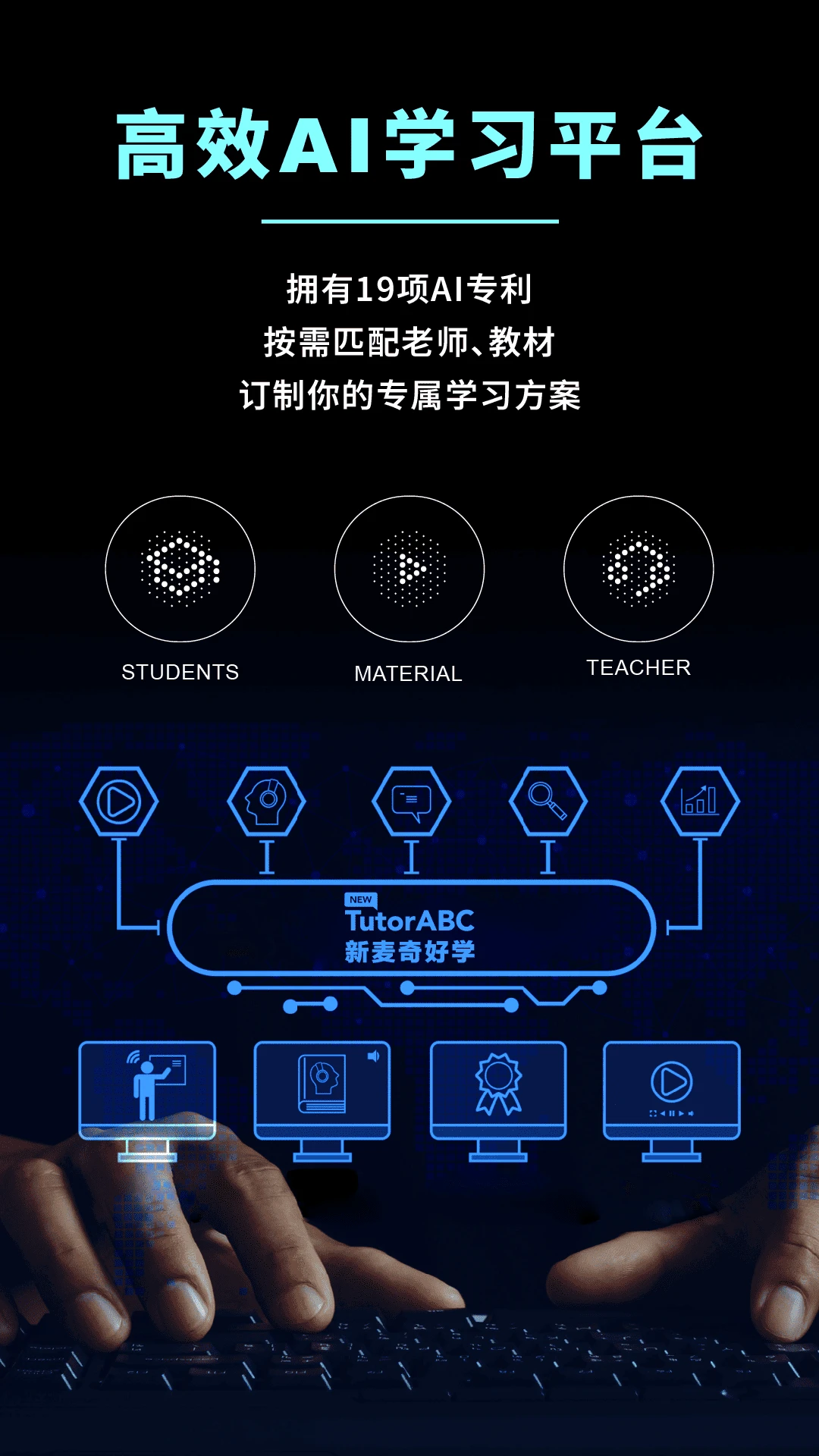 New TutorABC 新麦奇好学appv1.4.0 安卓版