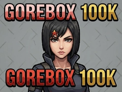 Gɳ�г��Ů�Խ�ɫ������GoreBox 100KѪ��ɳ��������ս