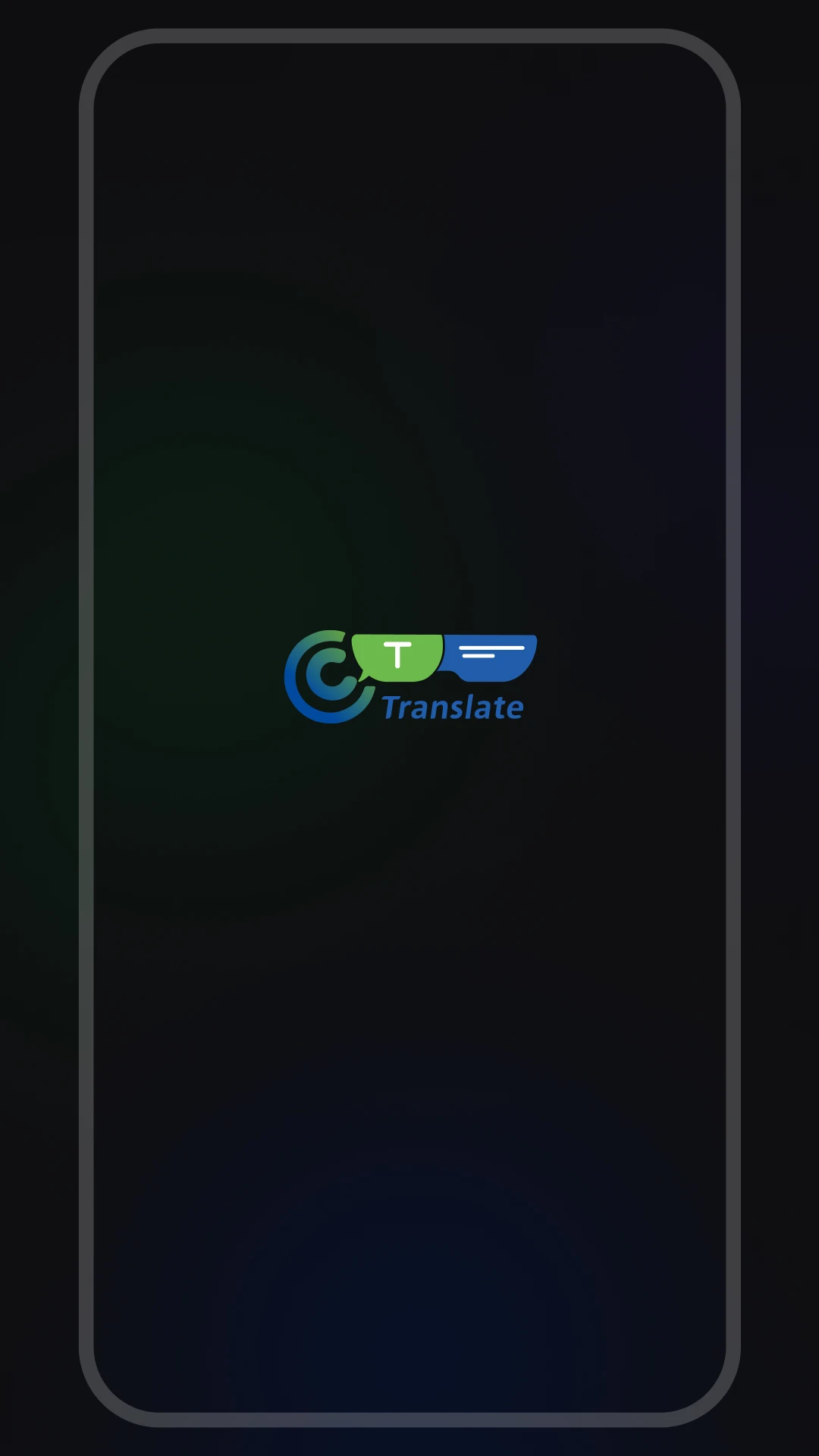 Chmu Translate appv1.0.12-c ��׿��